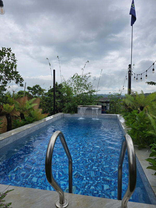 VILLA GIÓ NÚI – IFK GARDEN - Ảnh 2