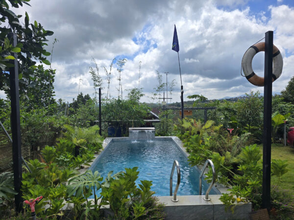 VILLA MỘC TRÀ – IFK GARDEN - Ảnh 6