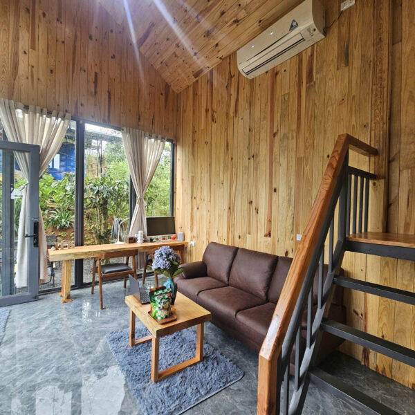 VILLA MỘC TRÀ – IFK GARDEN - Ảnh 5