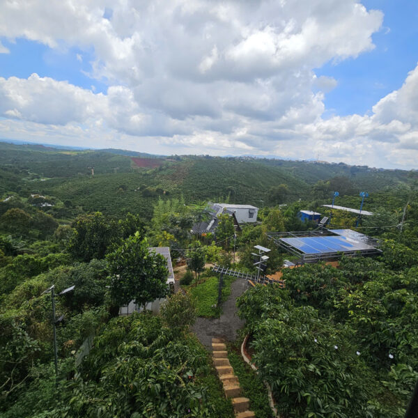 VILLA MỘC TRÀ – IFK GARDEN - Ảnh 2